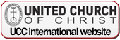 United Church of Christ National Website